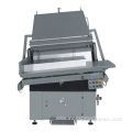 Paper Cutting Jogger machine